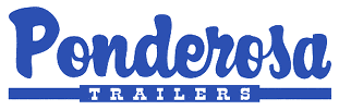 Ponderosa Trailers at West End Sales Ponderosa Trailers at West End Sales